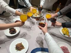 -梦都海鲜酒家(万达广场江桥店)