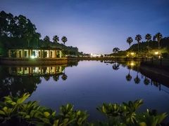 -南国桃园旅游度假区