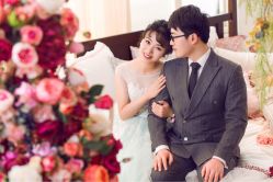 -米兰尊荣婚纱摄影·婚纱照会馆