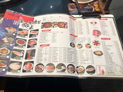 菜单-纸盐河码头火锅(十八梯店)