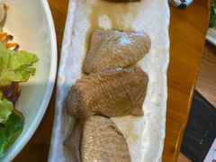 -万兴佳烤肉·长白山老味道(东岸里店)