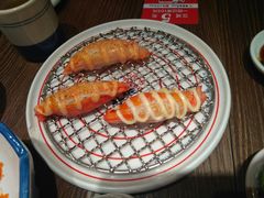 -大雄寿司(中华广场店)