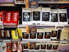 -Olé精品超市(太原万象城店)