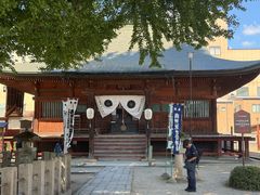 -医王山·飞騨国分寺