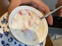 -粗茶淡饭·隐庐私厨(东亭店)