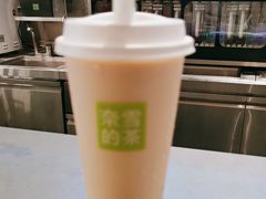-奈雪的茶(市百一店)