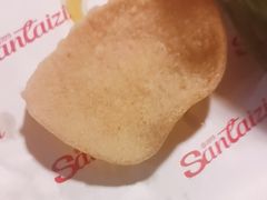 -三太子地摊烧烤·小龙虾(北蔡店)