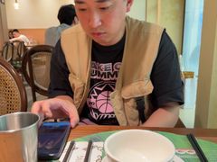 -帕蓝·暹罗料理(大学路店)
