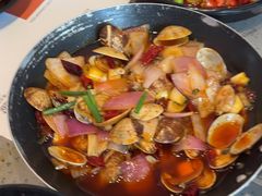 -一棠龙虾•王牌虾球(恒隆广场店)