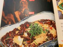 -一盏明灯全素斋(殊像寺店)