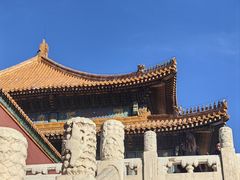 -故宫博物院(故宫)