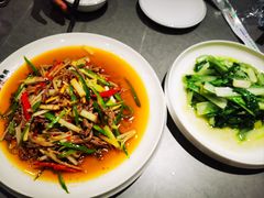 -蛙兔鸡自贡风味·特色江湖菜(广都店)