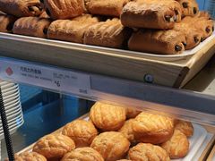 -宜家·瑞典风味餐厅(天津东丽商场店)