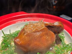 -御膳汤品(猎人坊店)