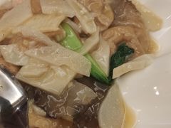 -玉华台饭庄·淮扬菜·烤鸭(望京店)