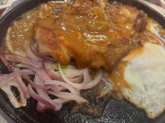 -开心果牛扒城(雍华庭店)