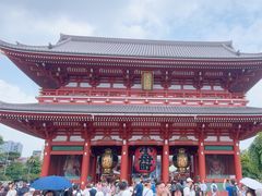-浅草寺