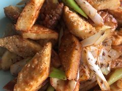 -金家老三饭庄(常营店)