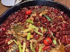 -老板恋上鱼(恒隆广场店)