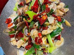 -1819餐厅·团队聚餐·烤串·精酿