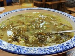 -厨神老街兔·淳朴人家店(盐帮菜风味名店)