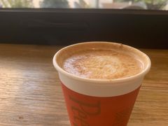 -Peet's Coffee皮爷咖啡(大学路店)