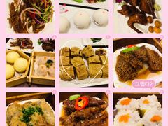 -彩景大酒楼(万泰新天地店)