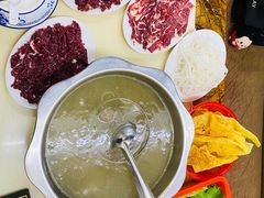 -贵宾牛·潮汕牛肉火锅(珠池总店)