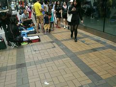 -Apple 零售店(Canton Road)