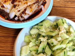 -唐门江湖菜(龙石路店)