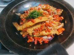 -小湘旺臭鳜鱼(百子湾店)