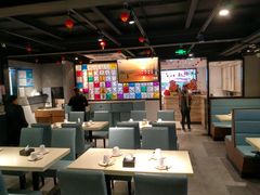 大堂-龙记烧腊茶餐厅(常德路店)