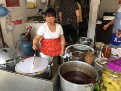 -云侨·传统纯手工越南小卷粉(永益巷店)