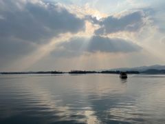 -三岔湖景区