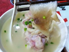 -易老妈蹄花.特色川菜(人民公园总店)