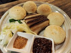 密云烧肉-烧肉馆(古北水镇景区店)