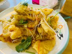 -叁拾壹克饺子·东北菜(国贸店)