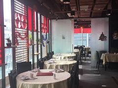 大堂-喜记避风塘炒辣蟹(旗舰店)