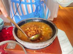 -蜜桃花开·中西融合菜E&W(南长街店)