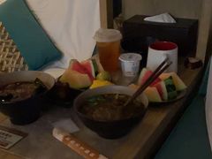 -和子足浴SPA会馆(梁溪店)