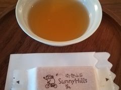 -微热山丘(台北民生公园门市店)
