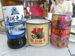-品北铁锅炖  东北特色菜(北极大街店)