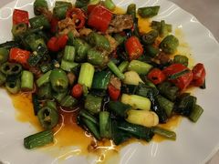 川椒黄牛肉-四海轩(珠海海泉湾店)