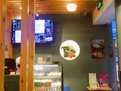-红小满休闲餐厅(十全街店)