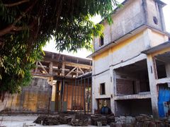 -广州市紫泥堂文化创意园景区