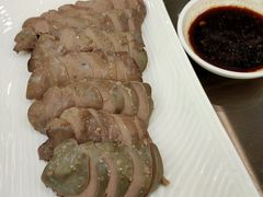 -鸿运楼烤鸭店(天桥店)
