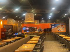 -大快活(丽丰店)