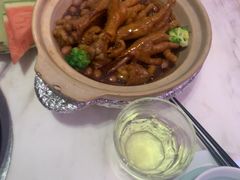 -花城粤菜餐厅(高新区店)