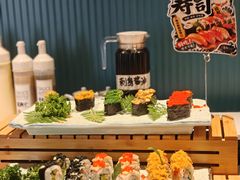 -王氏炉匠·烧鸟放题自助(三里屯店)