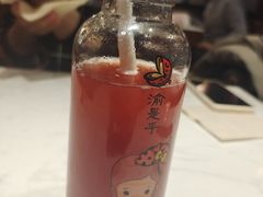 -渝是乎酸菜鱼(龙旗购物中心店)